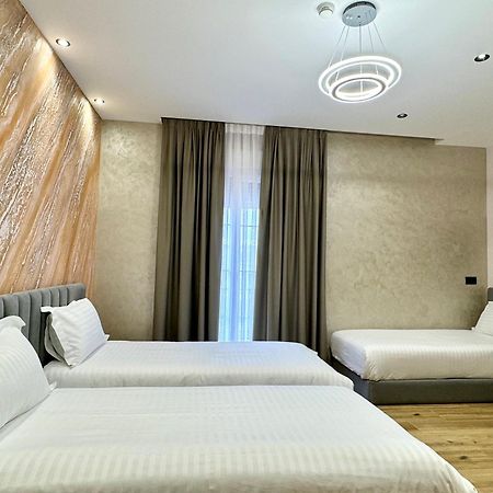 Residence Inn Hotel Tiranë Ngoại thất bức ảnh
