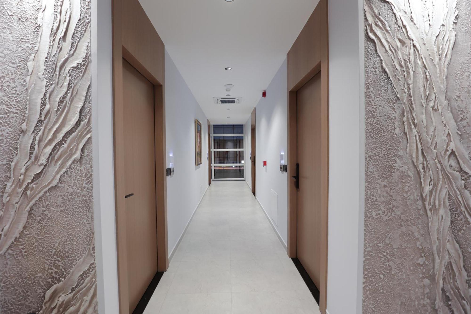 Residence Inn Hotel Tiranë Ngoại thất bức ảnh